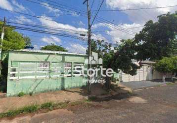 Terreno à venda, 537 m² por r$ 570.000,00 - tibery - uberlândia/mg