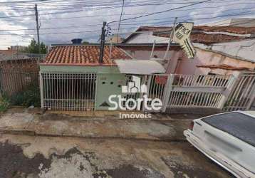 Terreno à venda, 500 m² por r$ 530.000 - saraiva - uberlândia/mg