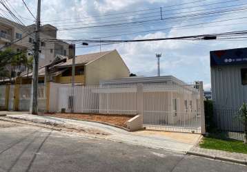 Casa para alugar com 2 quartos (1 suíte)