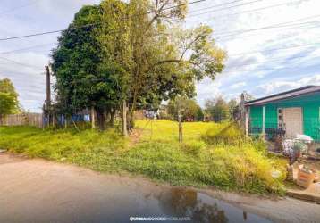 Lote/terreno, vila aparecida - portão