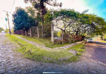 Lote/terreno, vila baum - são leopoldo