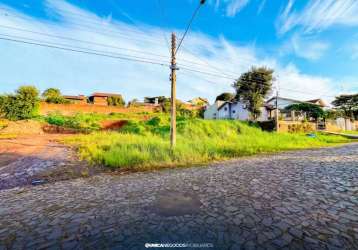 Lote/terreno, centro - portão