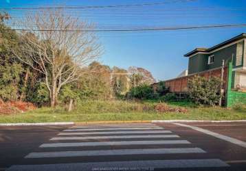 Lote/terreno, parque netto - portão