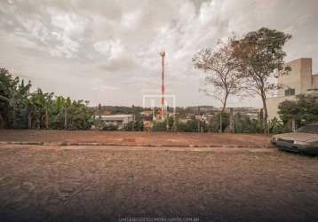 Lote/terreno, ouro verde - portão