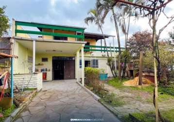 Casa com 3 quartos, santos dumont - são leopoldo