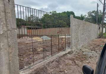 Terreno para venda em são pedro da aldeia, balneário são pedro