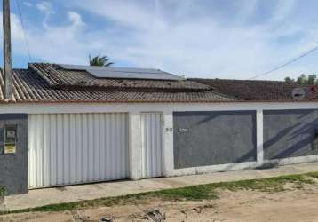 Casa para venda em são pedro da aldeia, jardim morada da aldeia, 3 dormitórios, 1 suíte, 2 banheiros, 4 vagas