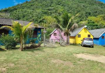 Pousada para venda em macaé, barra do sana