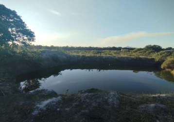 Sítio para venda em cabo frio, botafogo