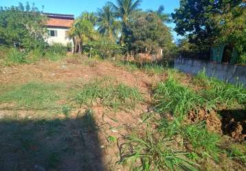 Terreno para venda em são pedro da aldeia, baleia