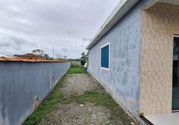 Casa em condomínio para venda em são pedro da aldeia, botafogo, 2 dormitórios, 2 banheiros, 2 vagas