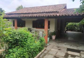 Casa para venda em são pedro da aldeia, jardim morada da aldeia, 2 dormitórios, 1 banheiro, 2 vagas