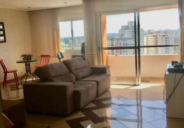 Apartamento duplex em são josé dos campos