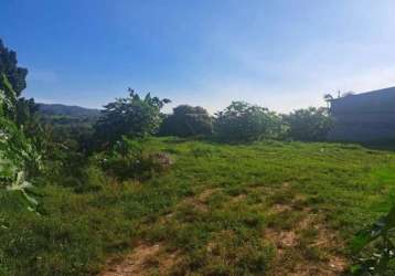 Terreno - área rural - venda  - 1.641,00 m² - jardim majestic - sjc