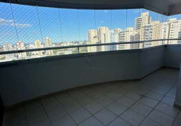 Apartamento para locação ou venda com 2 dorm - sendo 1 suíte - jardim aquarius - ótima localização.