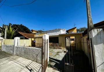 Grande oportunidade - casa térrea a venda com 4 dorm, sendo 2 suítes, vila betânia - ótima localização.