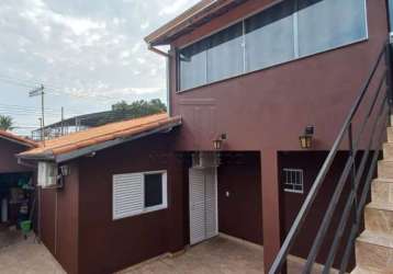 Casa térrea para venda - 70m² - 3 dormitórios 1 suíte - 31 de março - são josé dos campos