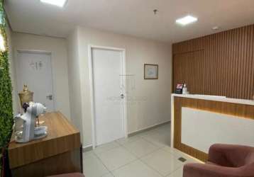 Sala comercial disponível para venda no jd aquárius