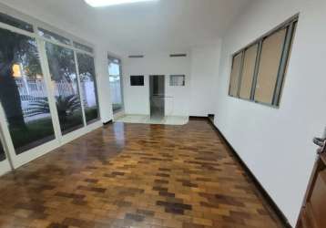 Casa comercial para venda e locação - 211m² - jardim esplanada -