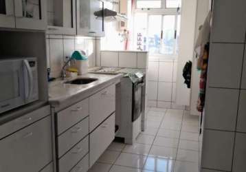 Apartamento para venda - 3 dormitórios, sendo 1 suíte com varanda, sala 2 ambientes - excelente localização