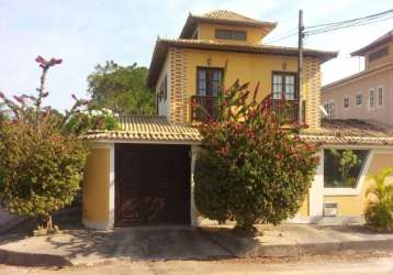 Casa com 2 quartos à venda na rua adolfo frejat, 1048, terra firme, rio das ostras, 120 m2 por r$ 370.000