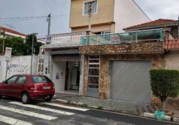 Sobrado com 3 dormitorios,  3 banheiros, 3 vagas, bairro bortolandia, próximo da rua maria lopes de azevedo