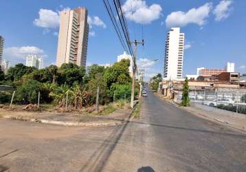 Terreno bairro duque de caxias com 614 m2