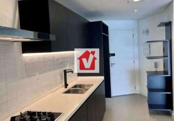 Apartamento com 3 quartos à venda na rua dos coroados, 162, vila anastácio, são paulo, 129 m2 por r$ 1.750.000