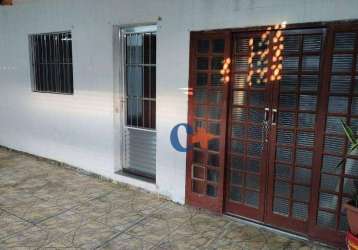 Casa com 3 dormitórios à venda, 101 m² por r$ 375.000,00 - morro alto - paulínia/sp