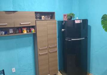 Vendo casa e quitinete no sampaio/eng novo