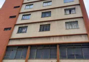 Apartamento com 2 quartos à venda na rua santo antônio, centro, juiz de fora, 63 m2 por r$ 215.000