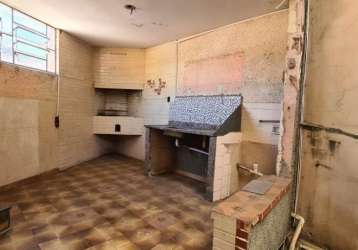 Casa com 3 quartos à venda na rua piauí, são bernardo, juiz de fora, 195 m2 por r$ 327.000