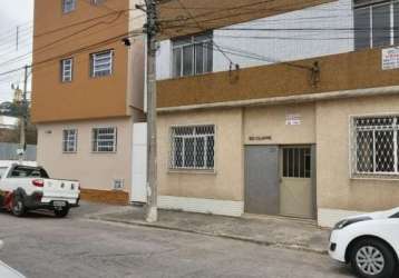 Apartamento com 2 quartos à venda na rua ceará, poço rico, juiz de fora, 94 m2 por r$ 280.000