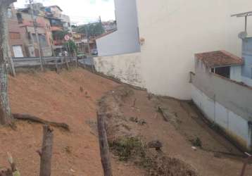 Apartamento à venda na rua geraldo vieira, teixeiras, juiz de fora por r$ 200.000