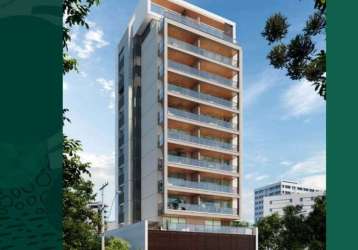 Cobertura com 4 quartos à venda na praça menelick de carvalho, santa helena, juiz de fora, 260 m2 por r$ 2.929.000