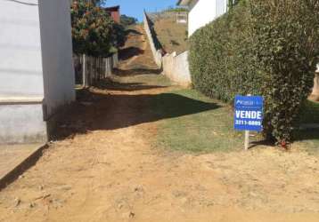 Terreno à venda na rua joão batista de oliveira, morada da garça, matias barbosa, 1568 m2 por r$ 150.000