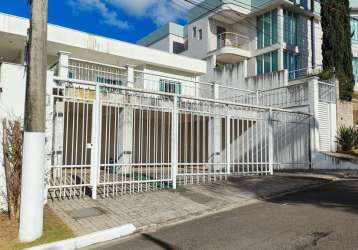 Casa em condomínio fechado com 3 quartos à venda na rua albino martins ribeiro, bosque imperial, juiz de fora, 250 m2 por r$ 1.600.000