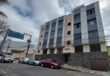 Apartamento com 3 quartos à venda na rua severiano sarmento, alto dos passos, juiz de fora, 85 m2 por r$ 375.000