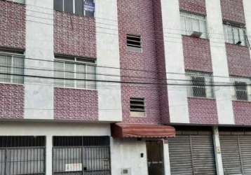 Apartamento com 2 quartos à venda na rua couto e silva, mundo novo, juiz de fora, 76 m2 por r$ 169.000