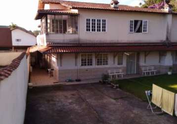 Casa com 3 quartos à venda na rua florianópolis, parque jardim da serra, juiz de fora por r$ 1.280.000