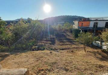 Terreno à venda na rua francisco baptista de oliveira, aeroporto, juiz de fora por r$ 360.000