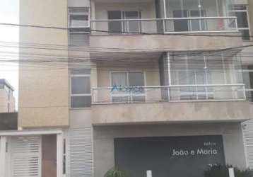 Cobertura com 3 quartos à venda na rua humberto luigi louisi, vivendas da serra, juiz de fora, 175 m2 por r$ 539.000