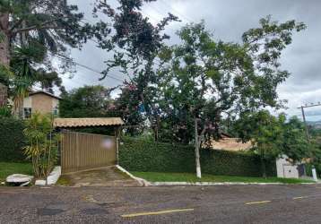 Casa em condomínio fechado com 4 quartos à venda na rua brasília, parque jardim da serra, juiz de fora, 267 m2 por r$ 990.000