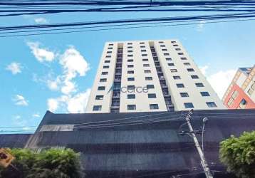 Apartamento com 1 quarto à venda na avenida dos andradas, centro, juiz de fora, 70 m2 por r$ 234.900