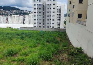 Terreno à venda na rua catulo breviglieri, santa catarina, juiz de fora, 699 m2 por r$ 800.000