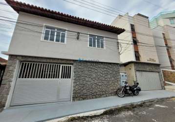 Casa com 3 quartos à venda na rua da laguna, jardim glória, juiz de fora, 157 m2 por r$ 690.000