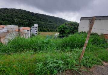 Terreno à venda na rua humberto luigi louisi, vivendas da serra, juiz de fora por r$ 215.000