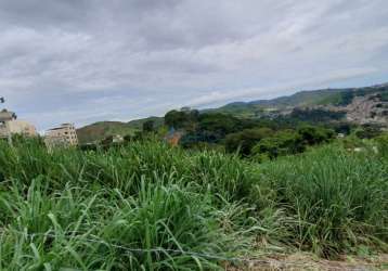 Terreno à venda na rua olinda colucci tristão, vivendas da serra, juiz de fora por r$ 215.000