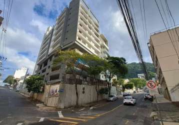 Cobertura com 4 quartos à venda na rua olegário maciel, santa helena, juiz de fora, 270 m2 por r$ 2.700.000