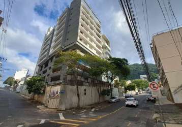 Apartamento com 3 quartos à venda na rua olegário maciel, santa helena, juiz de fora, 116 m2 por r$ 1.160.000